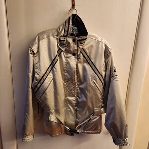 Vintage Zermatt Ski Jacket